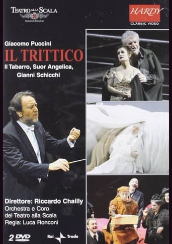 Il Trittico