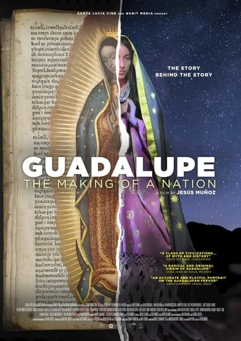 Tonantzin Guadalupe (Creación de una Nación)