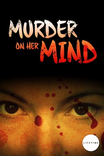 Murder on Her Mind