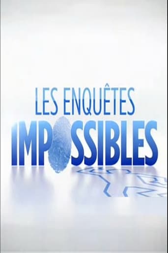 Les Enquêtes impossibles