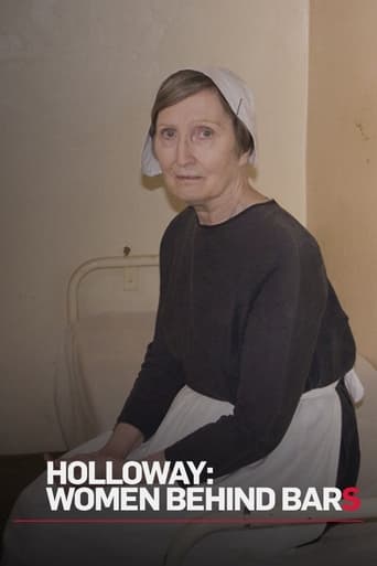 Holloway: Women Behind Bars