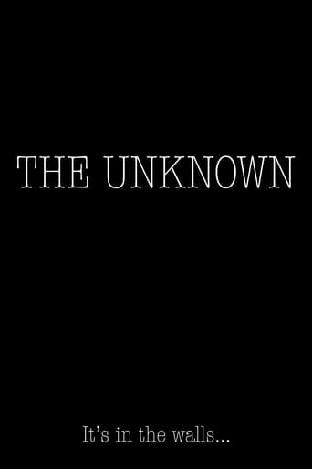 The Unknown