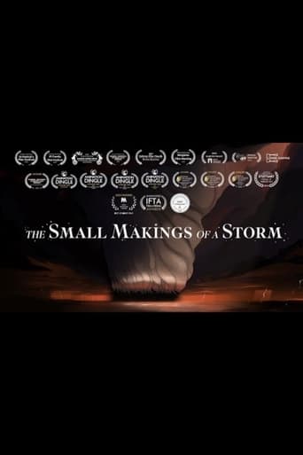 The Small Makings of a Storm