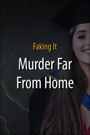 Faking It: Murder Far From Home