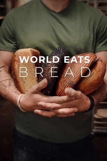 World Eats Bread