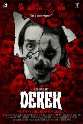 DEREK