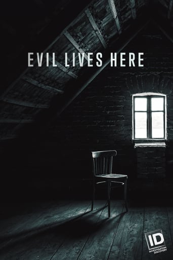 Evil Lives Here