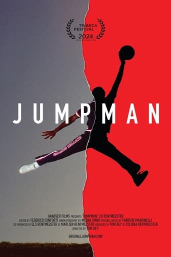 JUMPMAN