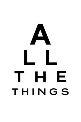 All The Things