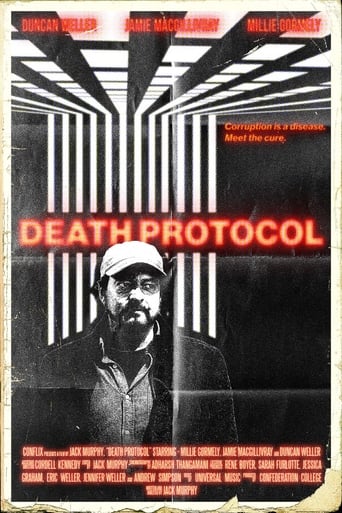 Death Protocol