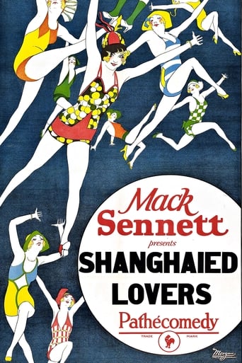 Shanghaied Lovers