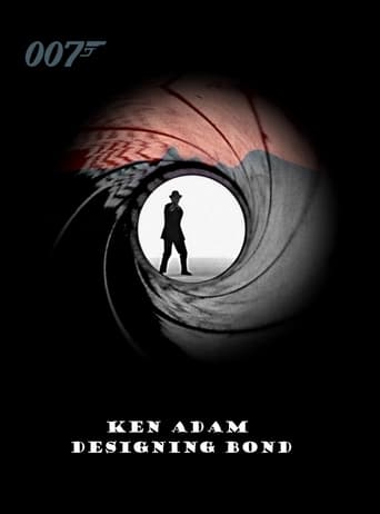 Ken Adam: Designing Bond