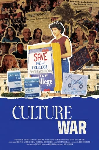 Culture War