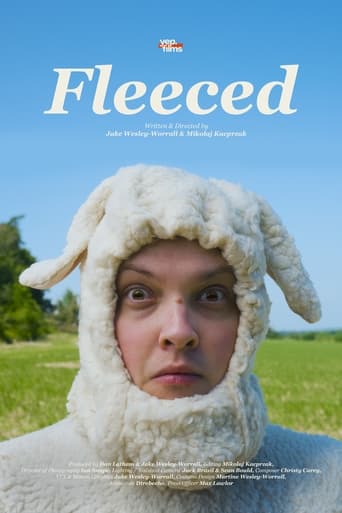 Fleeced