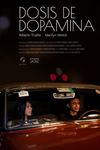 Dopamine Dose