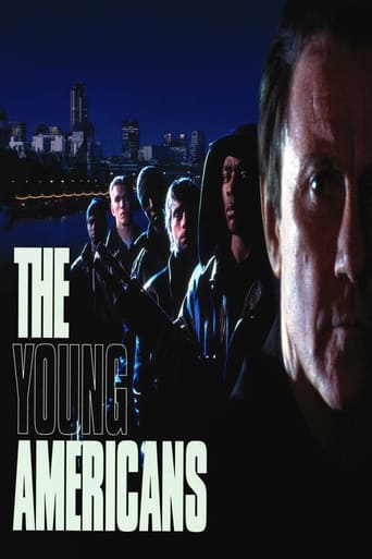 The Young Americans