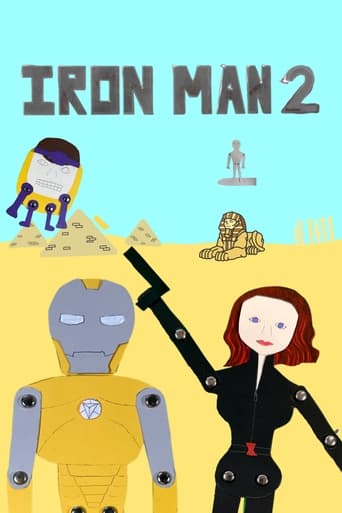 Iron Man 2