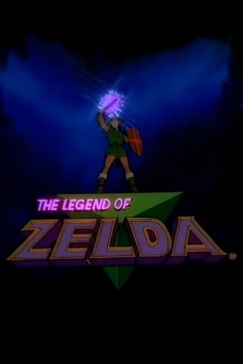 The Legend of Zelda