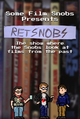 Retsnobs