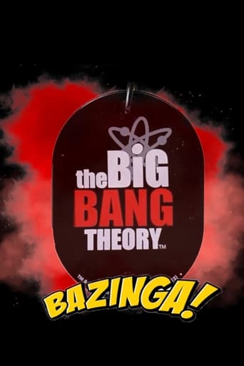 The Bazinga Button