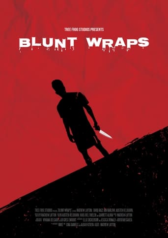 Blunt Wraps