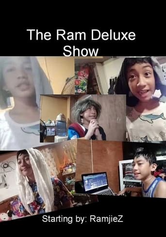 The Ram Deluxe Show