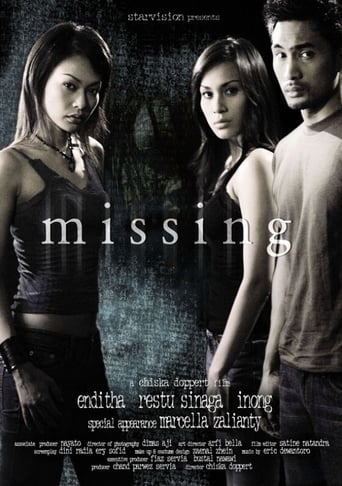 Missing