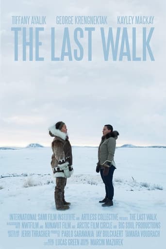 The Last Walk: Northwest Territories