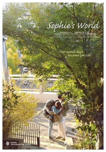 Sophie's World