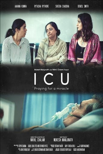 ICU