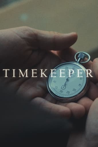 Timekeeper