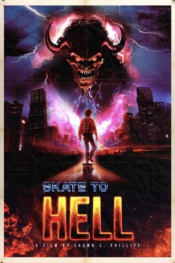 Skate to Hell