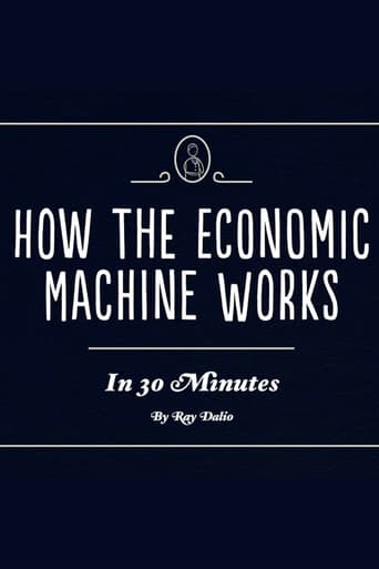 How The Economic Machine Works