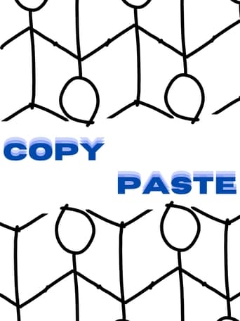 Copy Paste