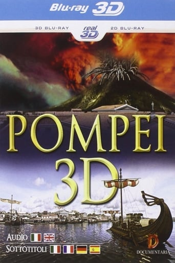 Pompeii: The Remnants of an Empire