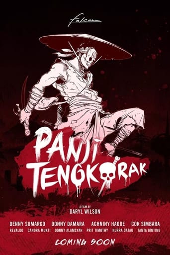 Panji Tengkorak