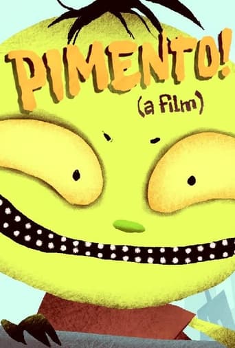 Pimento!