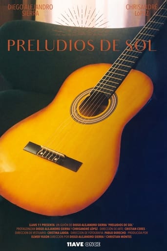 Preludios de sol