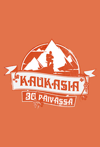 Kaukasia 30 päivässä