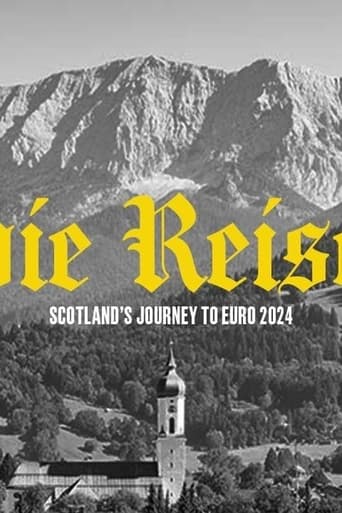 Die Reise: Scotland's Journey to UEFA EURO 2024