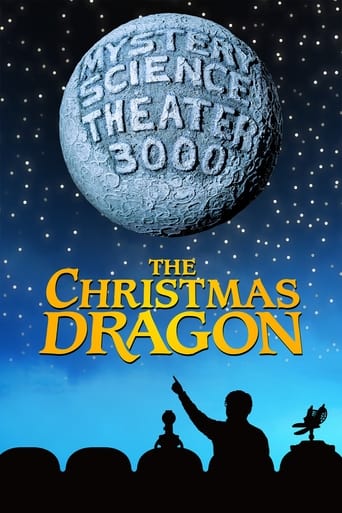 Mystery Science Theater 3000: The Christmas Dragon