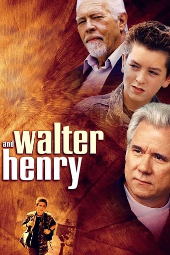 Walter and Henry