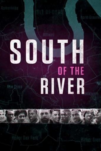 South Of The River