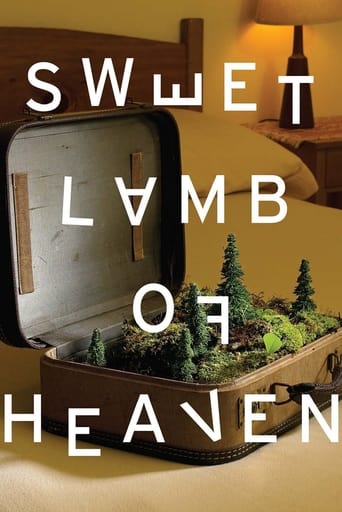 Sweet Lamb of Heaven