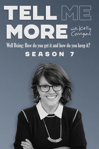 Tell Me More With Kelly Corrigan