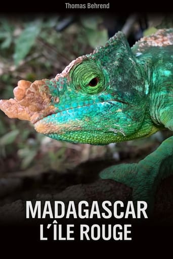 Unbekanntes Madagaskar