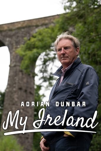 Adrian Dunbar: My Ireland