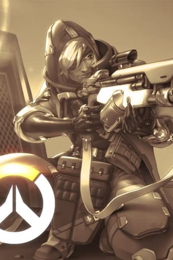 Overwatch: Ana Origin Story