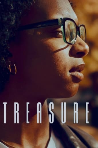 Treasure