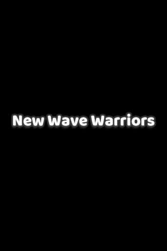 New Wave Warriors